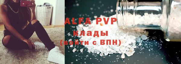 стафф Майский